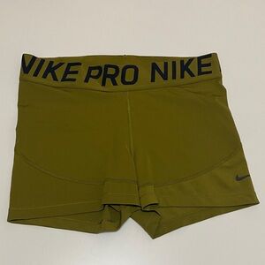 Nike Pro Short